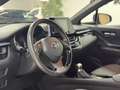 Toyota C-HR 125H Advance Burdeos - thumbnail 16