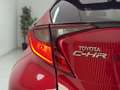 Toyota C-HR 125H Advance Burdeos - thumbnail 9