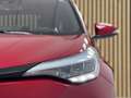 Toyota C-HR 125H Advance Burdeos - thumbnail 3