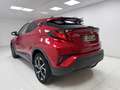 Toyota C-HR 125H Advance Burdeos - thumbnail 12
