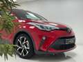 Toyota C-HR 125H Advance Burdeos - thumbnail 6