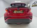 Toyota C-HR 125H Advance Burdeos - thumbnail 11