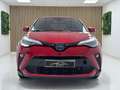 Toyota C-HR 125H Advance Burdeos - thumbnail 5