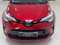 Toyota C-HR 125H Advance Burdeos - thumbnail 4