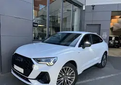 Audi Q3 s-line