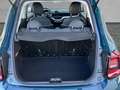 Fiat 500e Action #ELEKTRO #KLIMA #METALLIC Grün - thumbnail 6