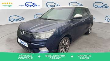 160 1.6 e-XDi 115 Sport