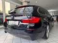 BMW 530 d Touring xDrive M Sport*HUD*DRIVING ASSIST* Noir - thumbnail 9