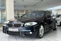 BMW 530 d Touring xDrive M Sport*HUD*DRIVING ASSIST* Noir - thumbnail 11