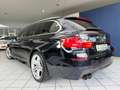BMW 530 d Touring xDrive M Sport*HUD*DRIVING ASSIST* Noir - thumbnail 6
