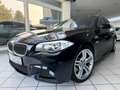 BMW 530 d Touring xDrive M Sport*HUD*DRIVING ASSIST* Noir - thumbnail 1