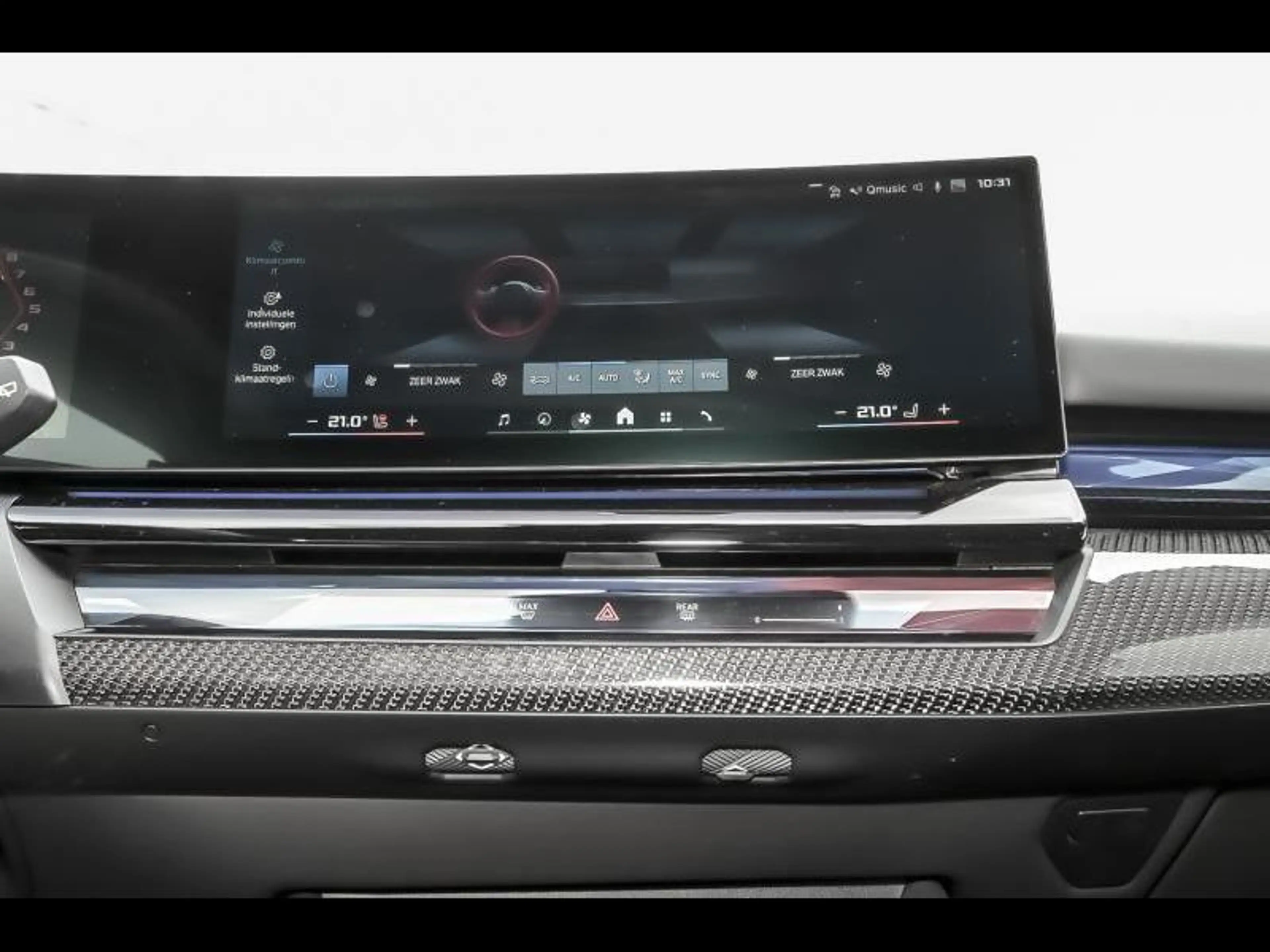 BMW M5 Touring — photo 12