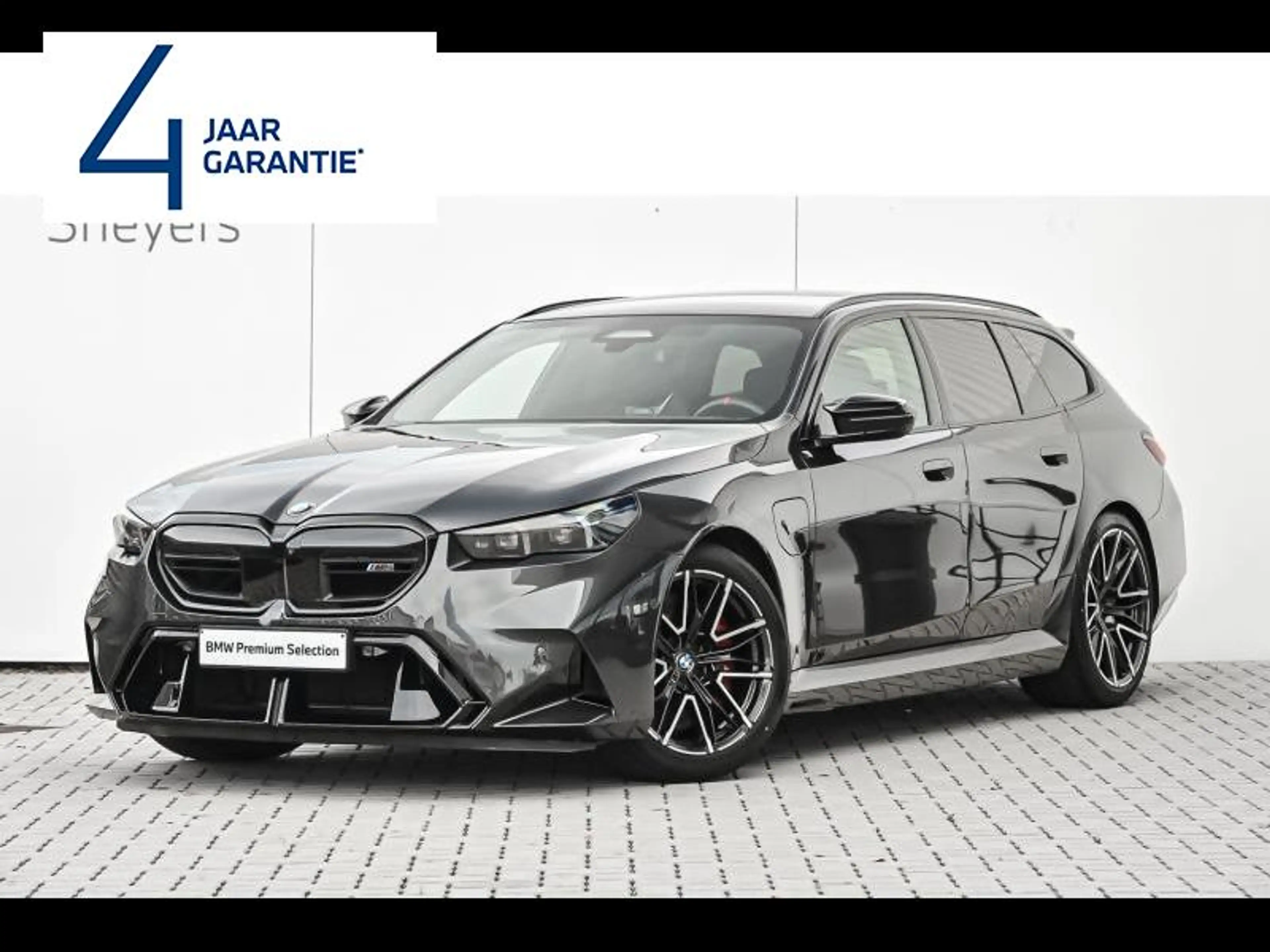 BMW M5 Touring