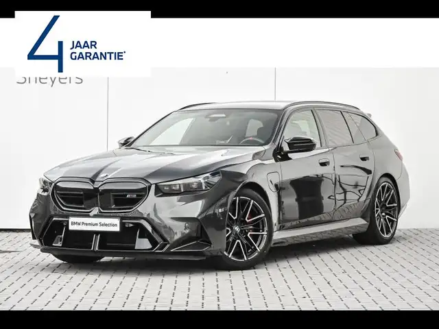 BMW M5 Touring
