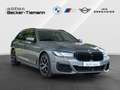 BMW 530 d xDrive Touring M Sport Pro | Laser | HuD | AHK | Gris - thumbnail 7