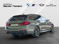BMW 530 d xDrive Touring M Sport Pro | Laser | HuD | AHK | Gris - thumbnail 6