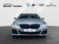 BMW 530 d xDrive Touring M Sport Pro | Laser | HuD | AHK | Gris - thumbnail 2