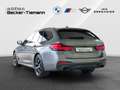 BMW 530 d xDrive Touring M Sport Pro | Laser | HuD | AHK | Gris - thumbnail 4