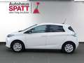 Renault ZOE Z.E. LIFE Q210 !! Inkl Akku !! Weiß - thumbnail 2