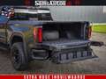 GMC Sierra AT4 6.2 V8 4X4 | VIRTUAL COCKPIT | HUD | BOM VOL | Czarny - thumbnail 15