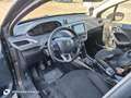 Peugeot 2008 1.6 e-hdi 8v Urban Cross s&s 92cv Grigio - thumbnail 6