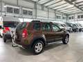 Dacia Duster I Laureate 4x2 *BENZIN/LPG GAS*KLIMA* Marrón - thumbnail 4