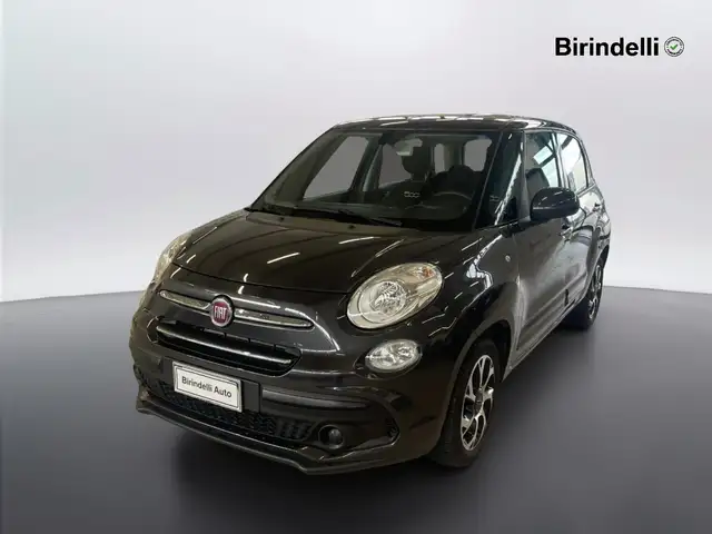 Fiat 500L L 1.4  Pop Star