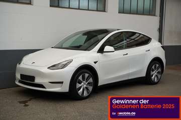 Long Range AWD *1. Hand*unfallfrei*