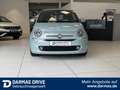 Fiat 500 500 1.0 GSE Hybrid Club Komfort&Tech Зелений - thumbnail 3