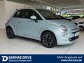 Fiat 500 500 1.0 GSE Hybrid Club Komfort&Tech Зелений - thumbnail 4