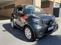 smart forTwo 1.0 Black Passion Schwarz - thumbnail 2