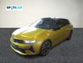Opel Astra Ultimate Beige - thumbnail 3