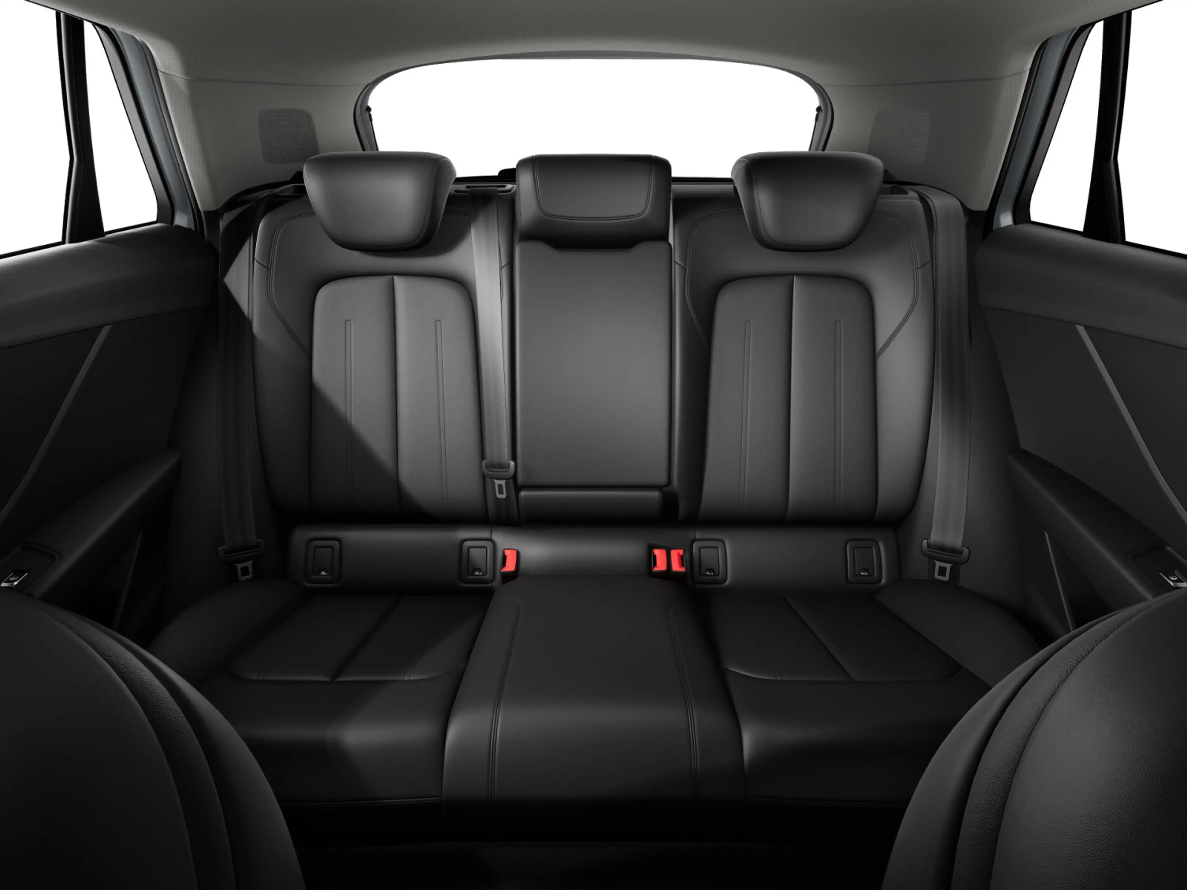 Audi Q2 35 TFSI ADVANCED SPORTSITZE LEDER NAVI+ KAMER — photo 11
