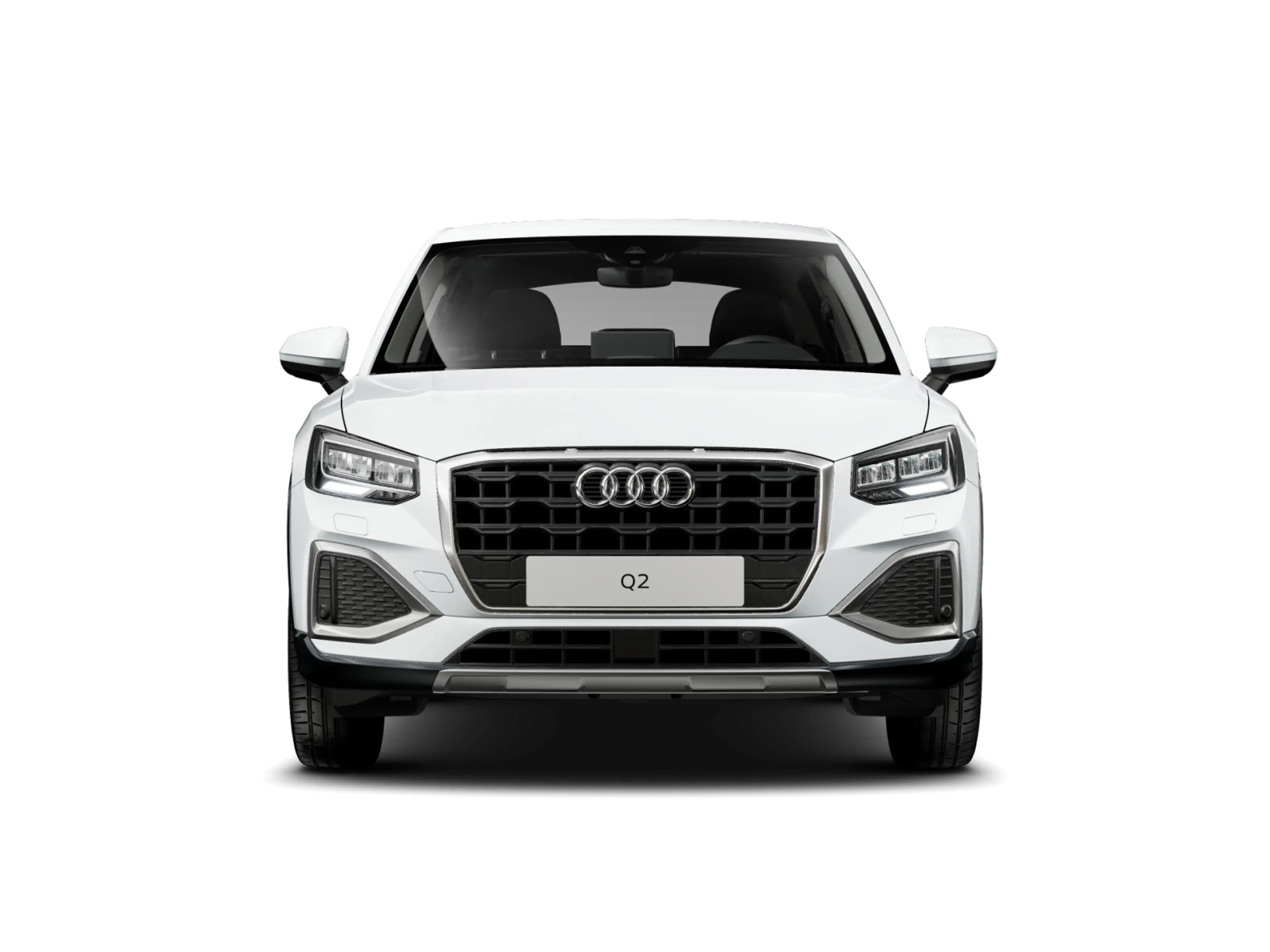 Audi Q2 35 TFSI ADVANCED SPORTSITZE LEDER NAVI+ KAMER — photo 3