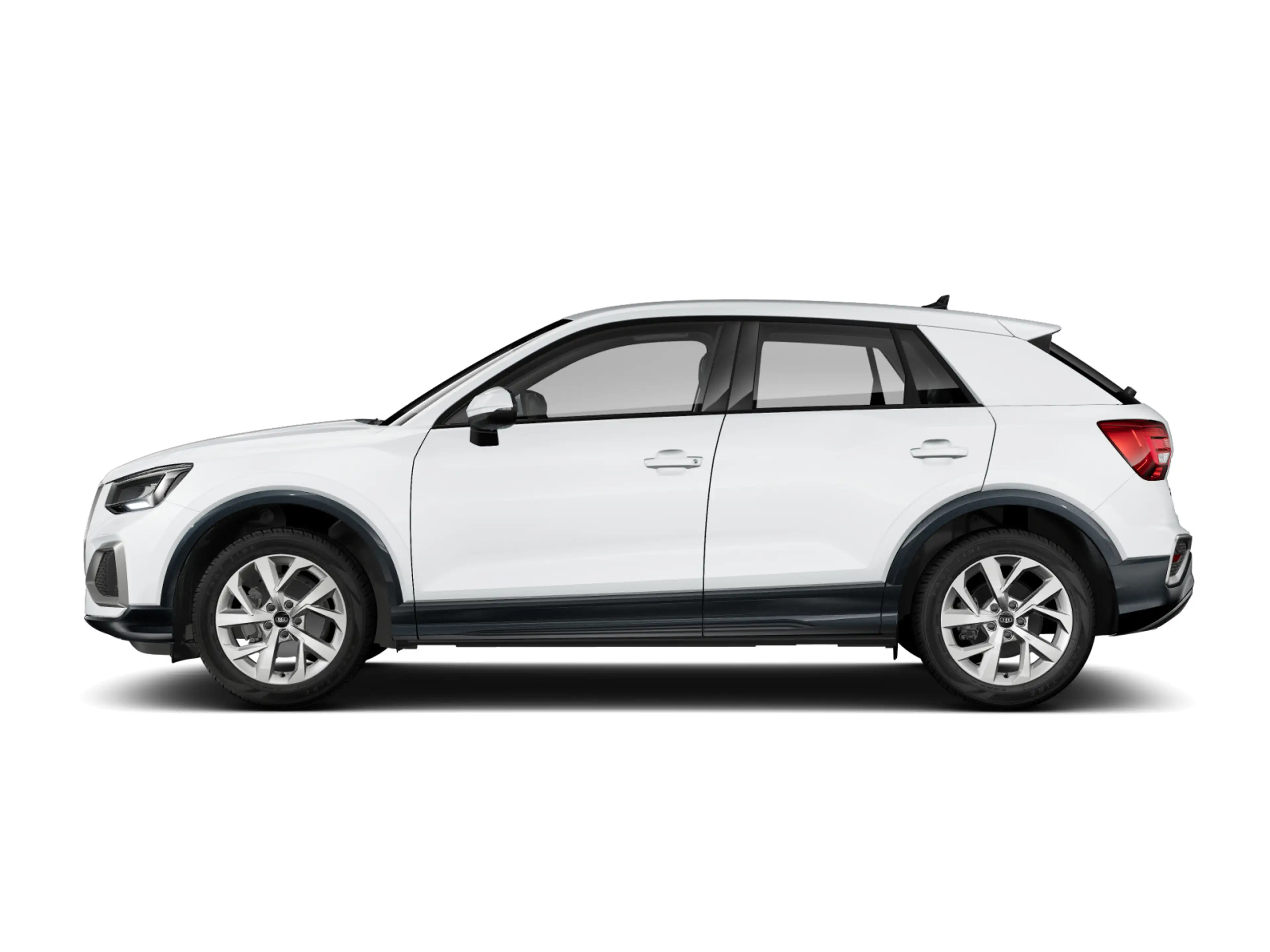 Audi Q2 35 TFSI ADVANCED SPORTSITZE LEDER NAVI+ KAMER — photo 6