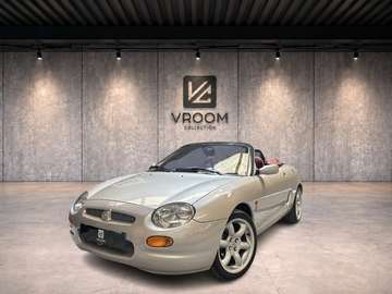F 1.8i CABRIOLET 75TH ANNIVERSARY