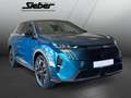 Peugeot 3008 1.2 Hybrid 136 Allure *Neues Modell*Navi* Bleu - thumbnail 3
