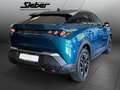 Peugeot 3008 1.2 Hybrid 136 Allure *Neues Modell*Navi* Bleu - thumbnail 4