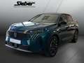 Peugeot 3008 1.2 Hybrid 136 Allure *Neues Modell*Navi* Bleu - thumbnail 2