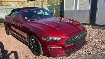 Mustang Convertible 2.3 EcoBoost