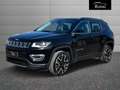 Jeep Compass 2.0 mjt Limited 4wd 140cv my19 Nero - thumbnail 1