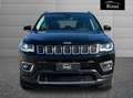 Jeep Compass 2.0 mjt Limited 4wd 140cv my19 Nero - thumbnail 3