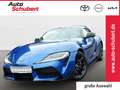 Toyota Supra Legend 3.0 GR HUD Navi Leder Memory Sitze Soundsys Blau - thumbnail 1