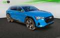 Audi e-tron 55 quattro Edition One Azul - thumbnail 3