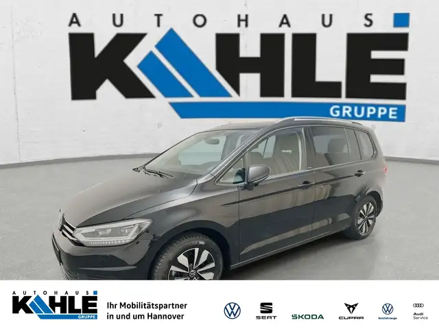 Volkswagen Touran 1.5 TSI DSG Move