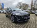 Ford Fiesta 1.0 EcoBoost S&S TITANIUM X Schwarz - thumbnail 1