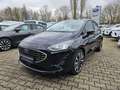 Ford Fiesta 1.0 EcoBoost S&S TITANIUM X Schwarz - thumbnail 8