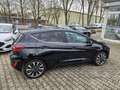 Ford Fiesta 1.0 EcoBoost S&S TITANIUM X Schwarz - thumbnail 2