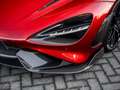 McLaren 765LT Coupe 4.0 V8 / MSO / FULL Carbon / Roof Scoop / Clubspor Rot - thumbnail 8