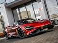 McLaren 765LT Coupe 4.0 V8 / MSO / FULL Carbon / Roof Scoop / Clubspor Rot - thumbnail 4